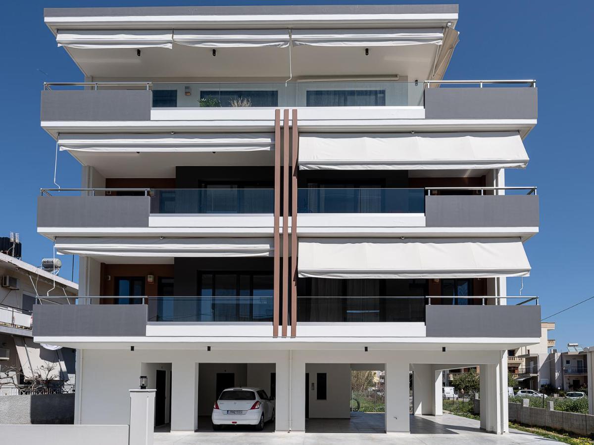 Mossa Apartmán