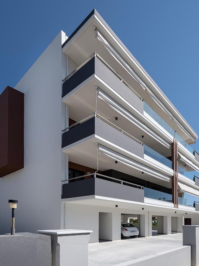 Apartmán Mossa Chania (Crete)