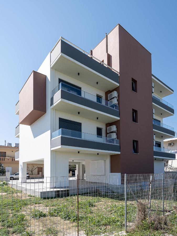 Mossa Apartmán *