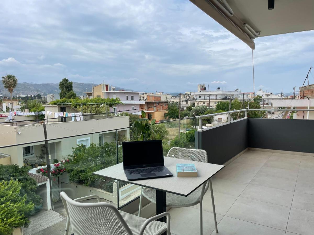 Apartmán Mossa *