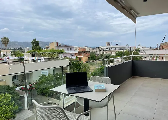 Mossa City Apartments